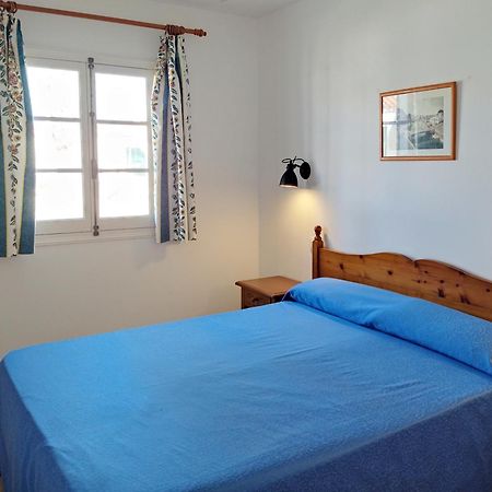 Nure Cel Blau Διαμέρισμα Cala en Bosch Εξωτερικό φωτογραφία