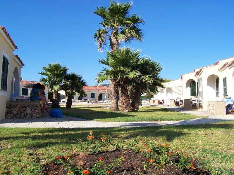 Nure Cel Blau Διαμέρισμα Cala en Bosch Εξωτερικό φωτογραφία